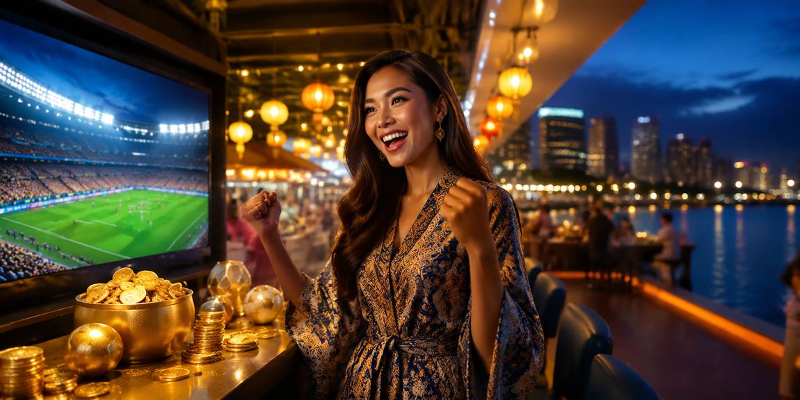 Pemain kasino di Johor Bahru menggunakan platform pv15 untuk permainan poker dan pertaruhan