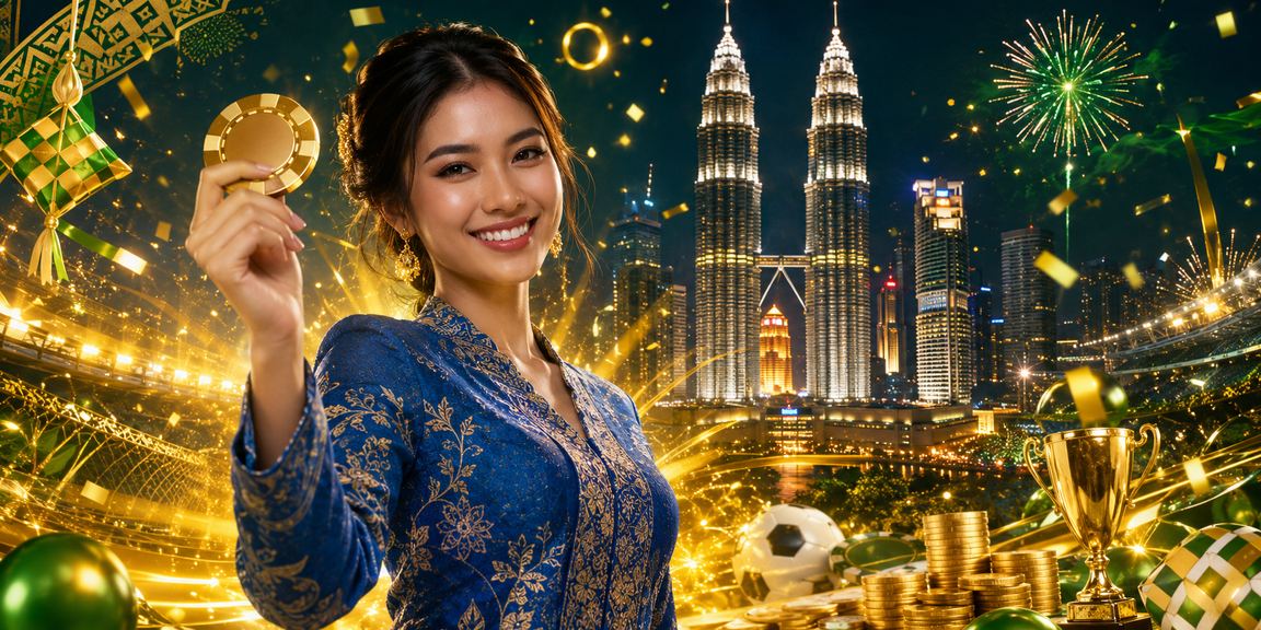 Pemain kasino langsung di Kuala Lumpur menggunakan platform pv15 dengan pakaian tradisional