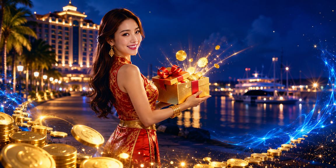 Pemain Malaysia menerima cashback dan bonus melalui platform pv15 dalam suasana santai